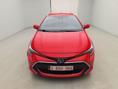 Toyota Corolla-touring TS 19. TOYOTA COROLLA TOURING SPORTS 1.8 HYBRID PREMIUM E, 2022