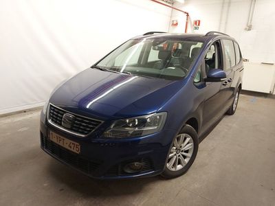 Seat Alhambra-711 2.0 TDI 110KW MOVE 5D 7PL, 2020