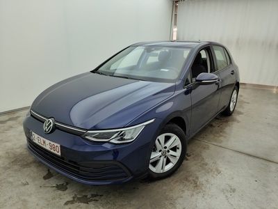 Volkswagen Golf-viii-cd1 VIII 1.0 ETSI 81KW LIFE BUSINESS DSG 5D, 2023