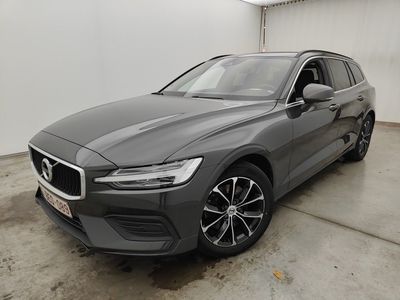 Volvo V60kombi B3 GEARTRONIC MOMENTUM PRO 5D, 2021
