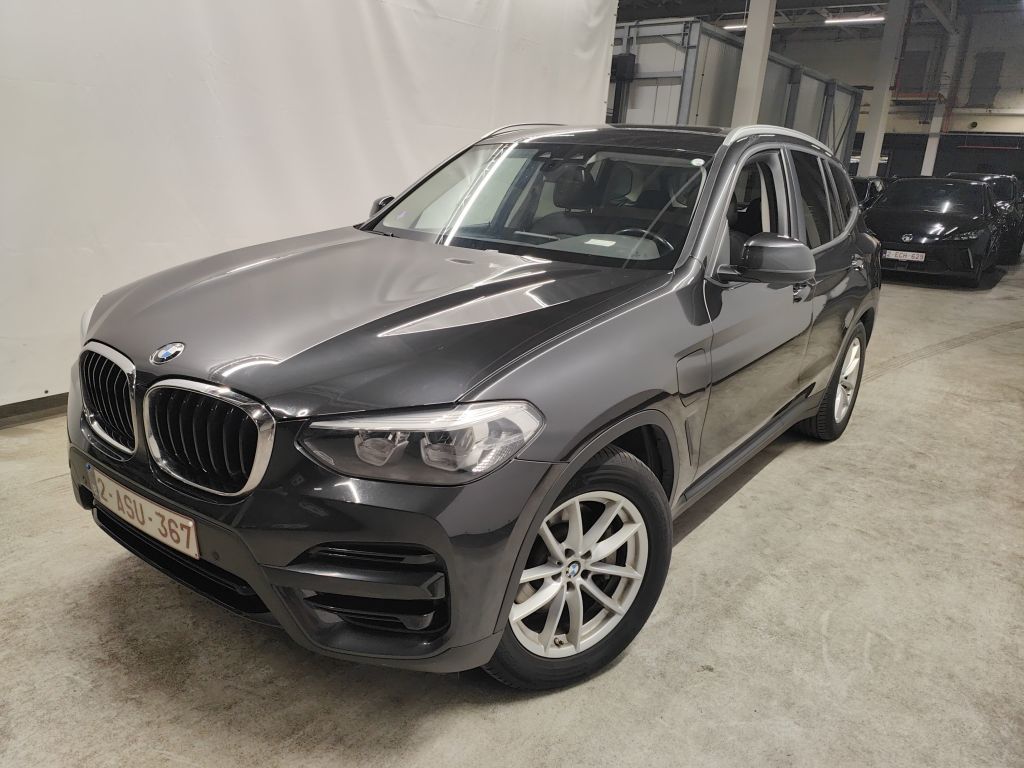 BMW X3-g1 XDRIVE30E (120 KW) 5D, 2021