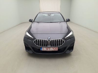 BMW Serie2-grancoup GR.COUPE 19. BMW 2 REEKS GRAN COUPE 216DA (85KW) 4D, 2020