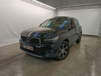 Volvo Xc40 D3 GEARTRONIC INSCRIPTION 5D, 2021