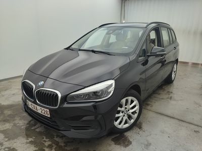 BMW Serie2grantoure REEKS GRAN TOURER 218D (100KW) AUT. 5D, 2023