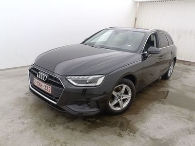 Audi A4-avant-8wd AVANT 2.0 30 TDI 100KW S TRONIC ATTRACTION B.E 5D, 2022