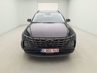 Hyundai Tucson-nx 20. HYUNDAI TUCSON 1.6 T-GDI HYBRID SHINE 5D, 2021