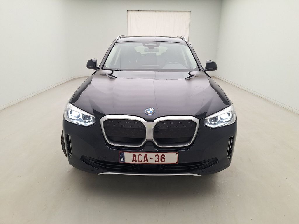 BMW Ix3-g08 20 BEV. BMW IX3 SDRIVE35 5D, 2021