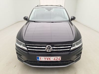 Volkswagen Tiguan-xl ALLSPACE 17. VOLKSWAGEN TIGUAN ALLSPACE 2.0 TDI SCR DSG7 IQ.DRI, 2021