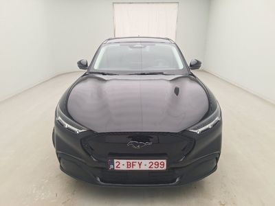 Ford Mustang-mache 20 BEV. FORD MUSTANG MACH-E 76KWH 221KW STANDARD RANGE RWD, 2021