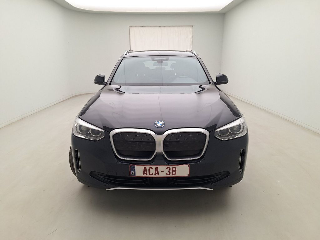 BMW Ix3-g08 20 BEV. BMW IX3 SDRIVE35 5D, 2021