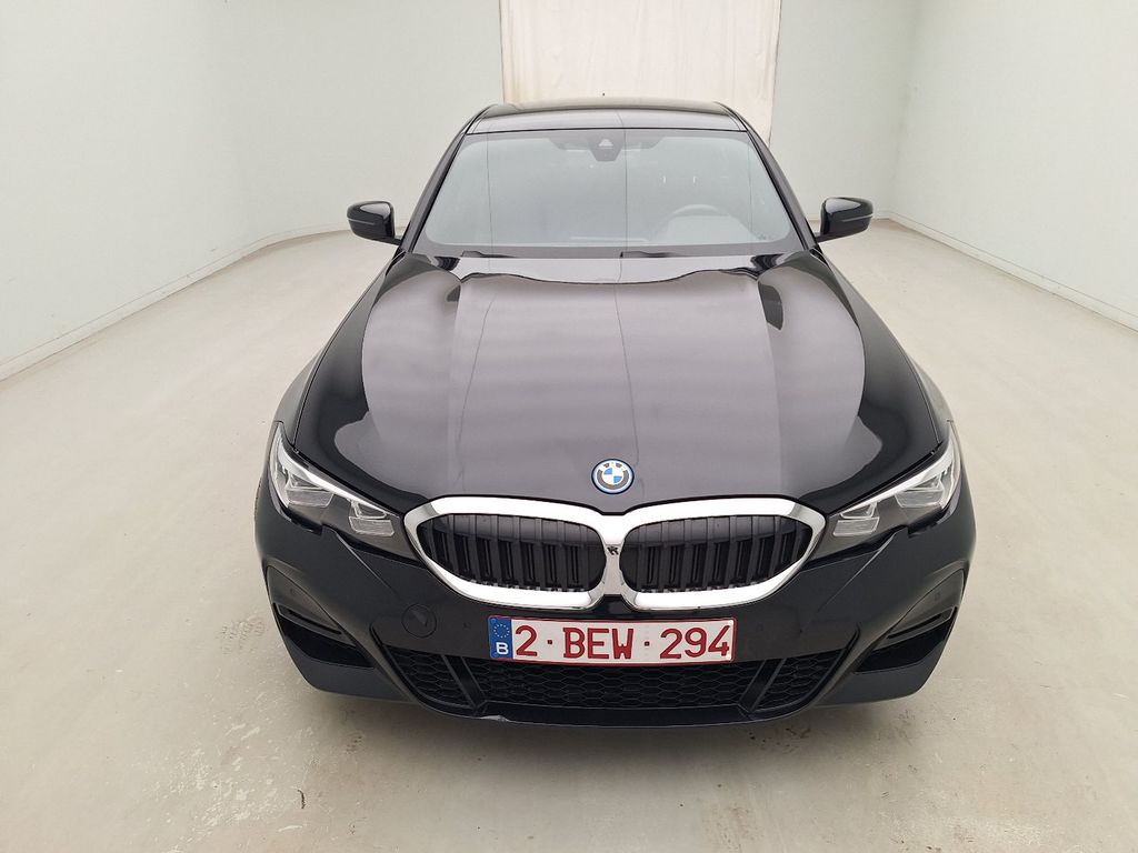 BMW Serie3-g20 18 PHEV. BMW 3 REEKS BERLINE 320E (150 KW) 4D, 2021