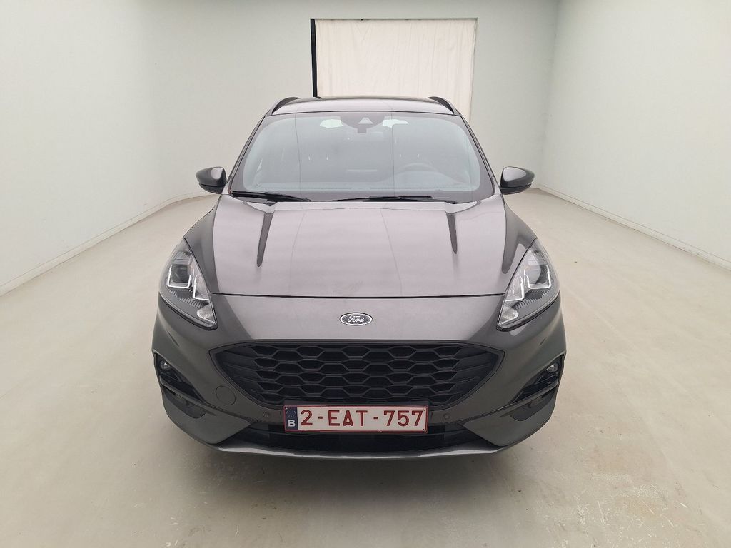 Ford Kuga 19 PHEV. FORD KUGA 2.5I PHEV AUT. 165KW ST-LINE 5D, 2023