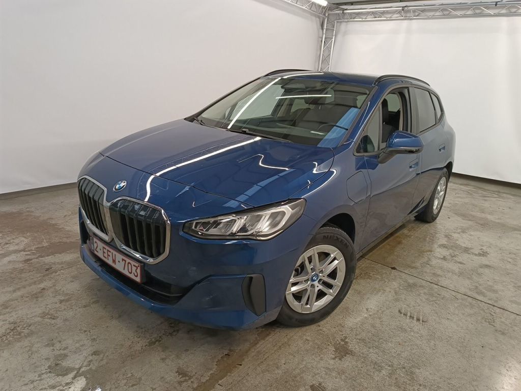 BMW Serie2-activeto REEKS ACTIVE TOURER 225E XDRIVE 5D, 2023