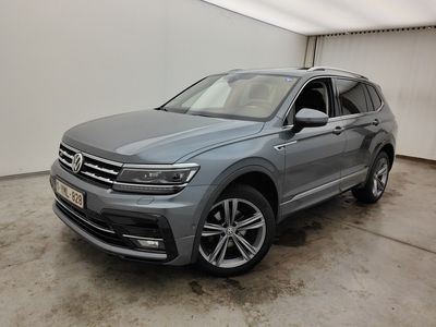 Volkswagen Tiguan-allspace ALLSPACE 2.0 TDI SCR DSG7 PLATINUM 5D 7PL, 2020