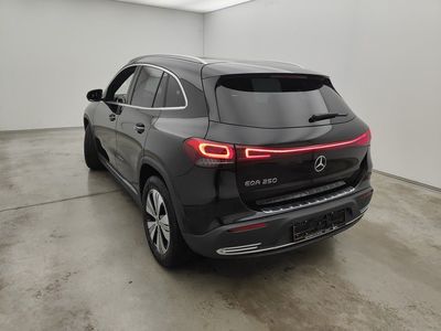Mercedes Eqa-klasse-bm24 (H293) 66.5 KWH EQA 250 BUSINESS LINE 5D, 2023