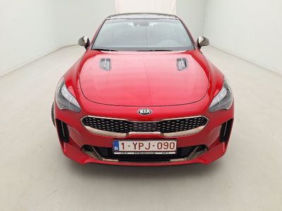 Kia Stinger-ck 17. KIA STINGER GT 3.3 T AWD 5D, 2020