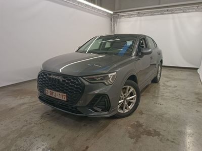 Audi Q3-sportback SPORTBACK 45 TFSI E S TRONIC S LINE 5D, 2021