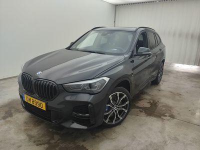 BMW X1f48 - 2019 2.0 A 178HP XDRIVE20I OPF 5D, 2022