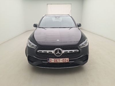 Mercedes Gla-bm247 20. MERCEDES-BENZ GLA GLA 200 D 4MATIC BUSINESS SOLUTI, 2023