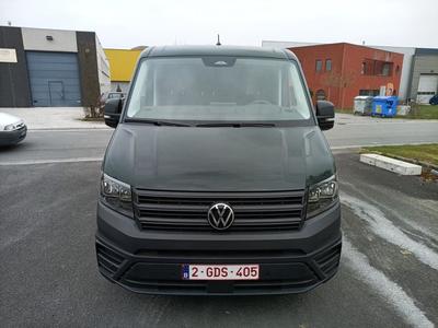 Volkswagen Crafter-lcv-sy 35 2.0TDI SCR BMT 103/140 ASG-8 L3H2 4D, 2024