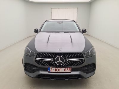 Mercedes Gle-coupe-bm167 COUPÉ 20 PHEV. MERCEDES-BENZ GLE COUPÉ GLE 350 DE 4MATIC 5D, 2022