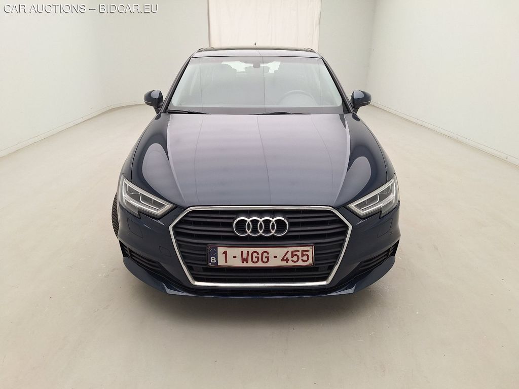 Audi A3-sportback-8v SPORTBACK FL16. AUDI A3 SPORTBACK 1.0 30 TFSI 85KW S TRONIC 5D, 2019