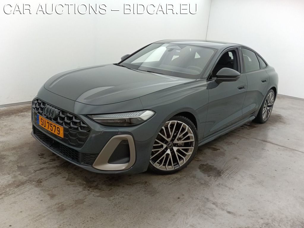 Audi A5-lim-fu2 LIMOUSINE TFSI QUATTRO 150 KW S TRONIC 5D, 2025