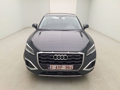 Audi Q2-gag FL20. AUDI Q2 1.0 30 TFSI 81KW ADVANCED 5D, 2021