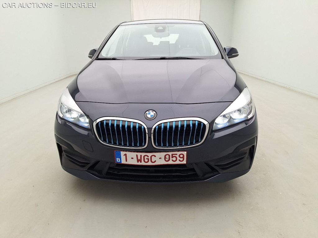 BMW Serie2f45 ACT.TOUR 18. BMW 2 REEKS ACTIVE TOURER 225XE 5D, 2019
