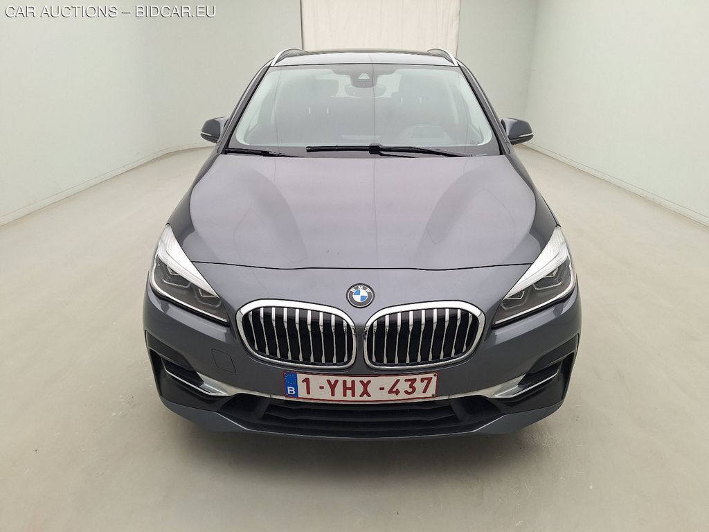 BMW Serie2f45 ACT.TOUR 18. BMW 2 REEKS ACTIVE TOURER 225I XDRIVE 5D, 2020