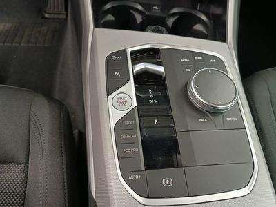 BMW Serie3-g20 DIESEL - 318 DA 150HP 4D, 2023