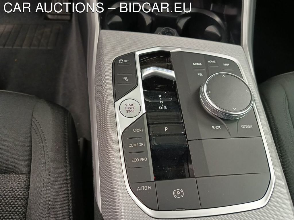 BMW Serie3-g20 DIESEL - 318 DA 150HP 4D, 2023
