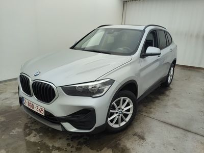 BMW X1f48 SDRIVE18DA (100 KW) 5D, 2021
