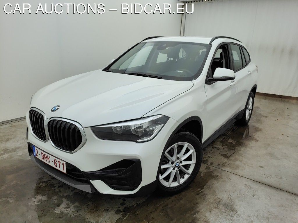 BMW X1f48 SDRIVE16DA (85 KW) 5D, 2022