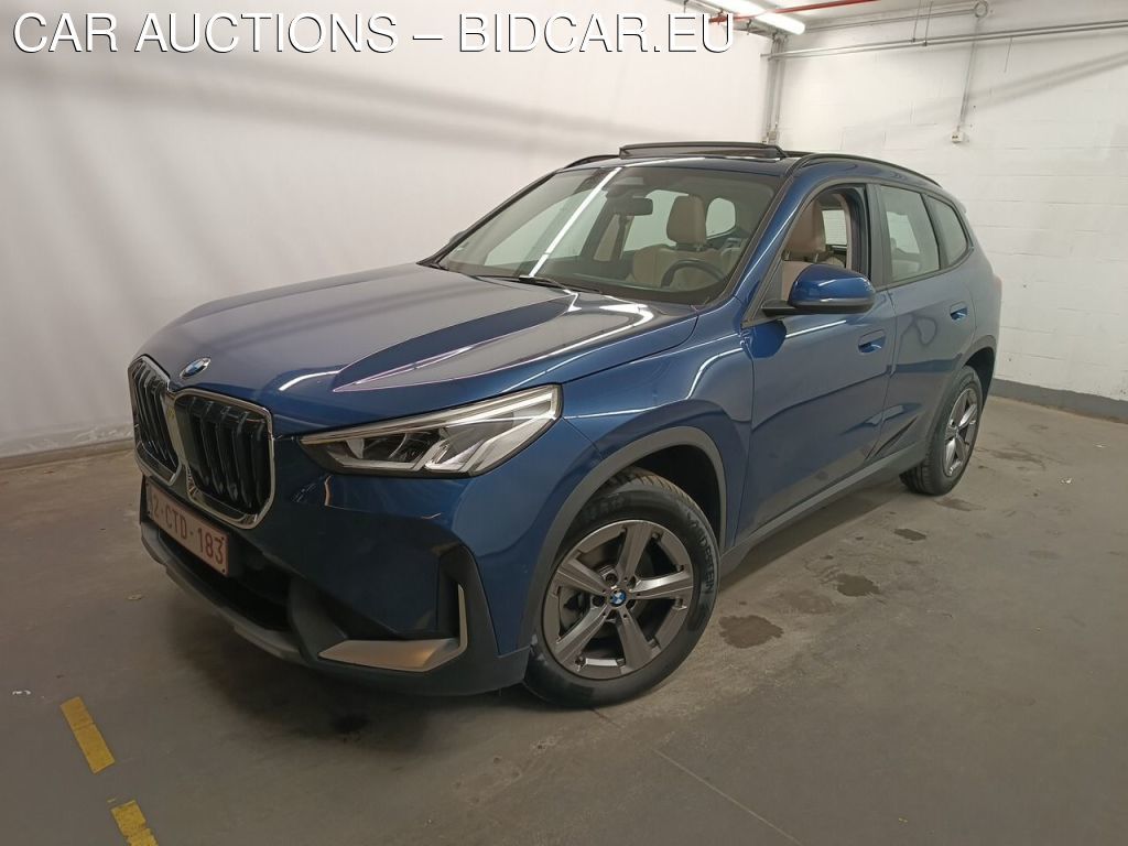 BMW X1f48 SDRIVE18D (100 KW) 5D, 2022