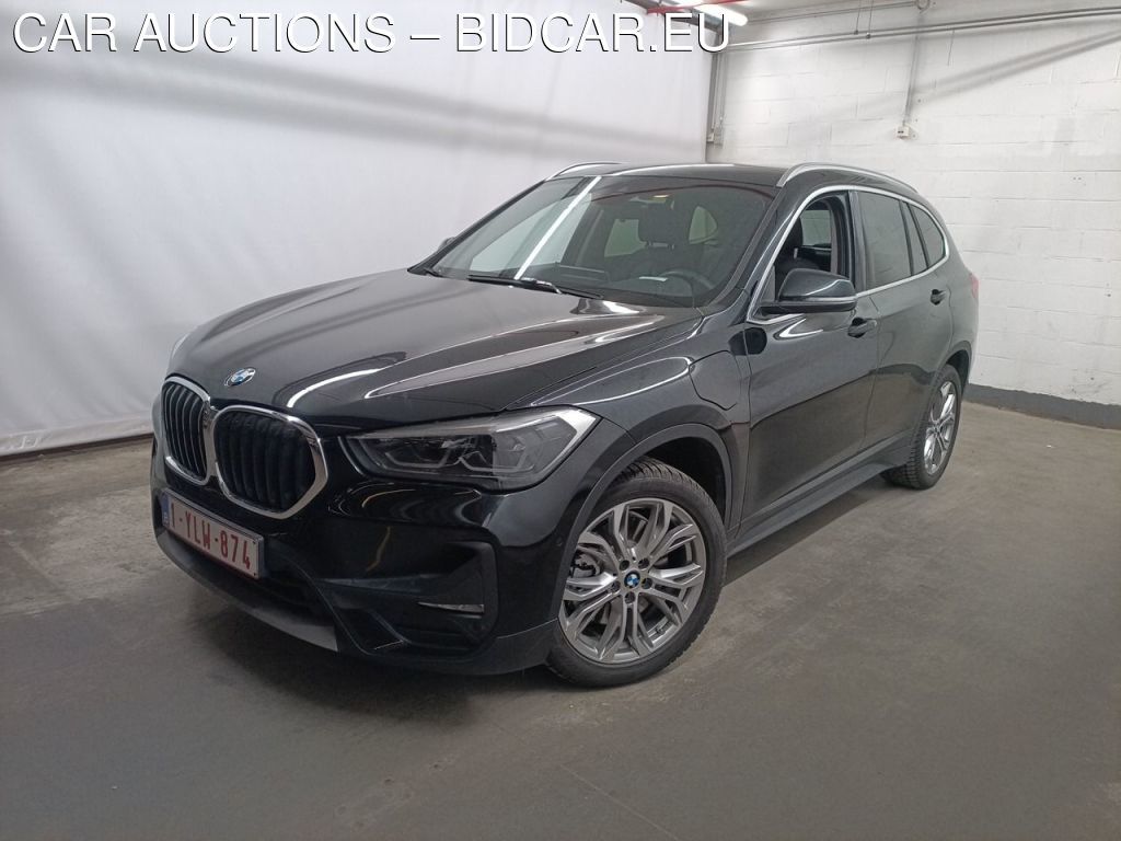 BMW X1f48 XDRIVE25E (162 KW) 5D, 2020