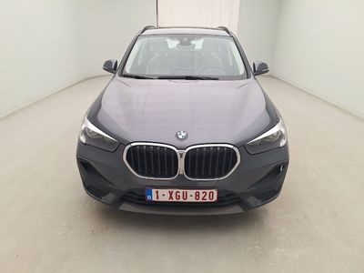 BMW X1f48 FL19. BMW X1 SDRIVE18DA (100 KW) 5D, 2020