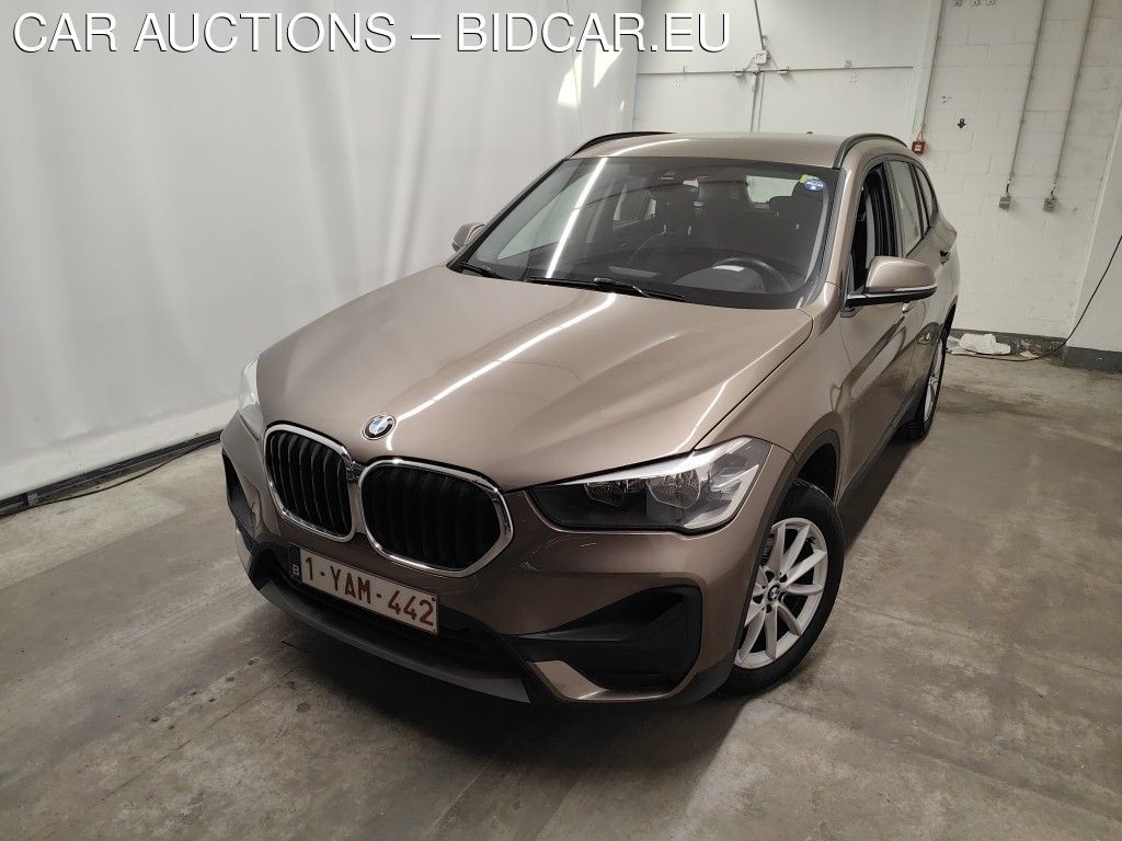 BMW X1f48 SDRIVE16D (85 KW) 5D, 2020