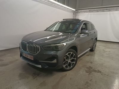 BMW X1f48 SDRIVE16DA (85 KW) 5D, 2021