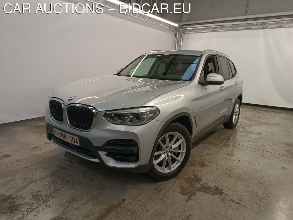 BMW X3-g1 XDRIVE30E (120 KW) 5D, 2020