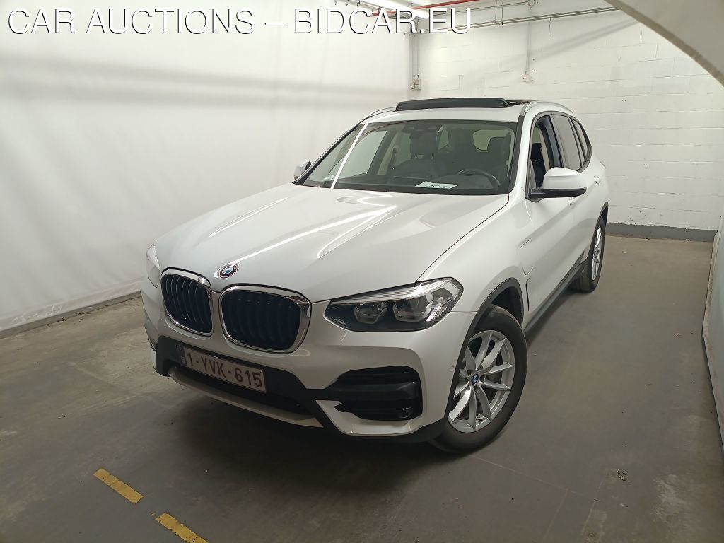BMW X3-g1 XDRIVE30E (120 KW) 5D, 2021