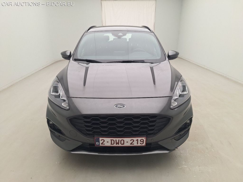 Ford Kuga 19 PHEV. FORD KUGA 2.5I PHEV AUT. 165KW ST-LINE 5D, 2023