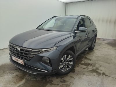 Hyundai Tucson-nx 1.6 T-GDI 48V FEEL 7-DCT 5D, 2023