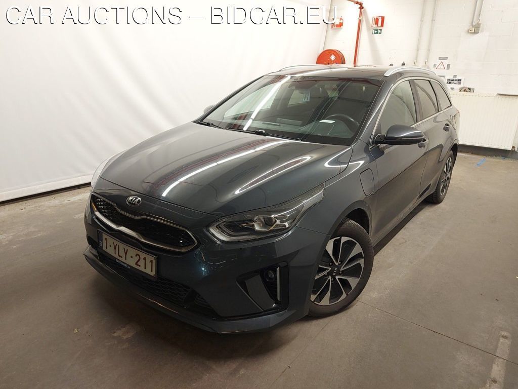 Kia Ceed-sportswago SPORTSWAGON BUSINESS LINE 1.6 GDI PHEV DCT 5D, 2020