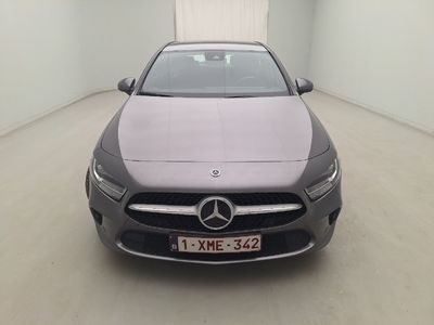 Mercedes A-klasse-bm177 18. MERCEDES-BENZ A-KLASSE A 180 D BUSINESS SOLUTION A, 2020
