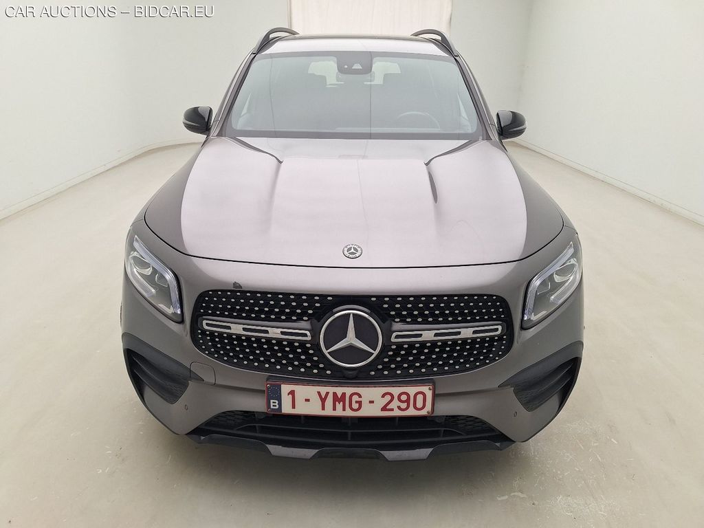 Mercedes Glb-klasse-bm24 19. MERCEDES-BENZ GLB GLB 200 D 5D, 2020