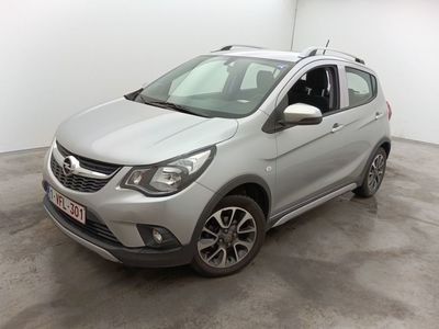 Opel Karl 1.0 EDITION 5D, 2018