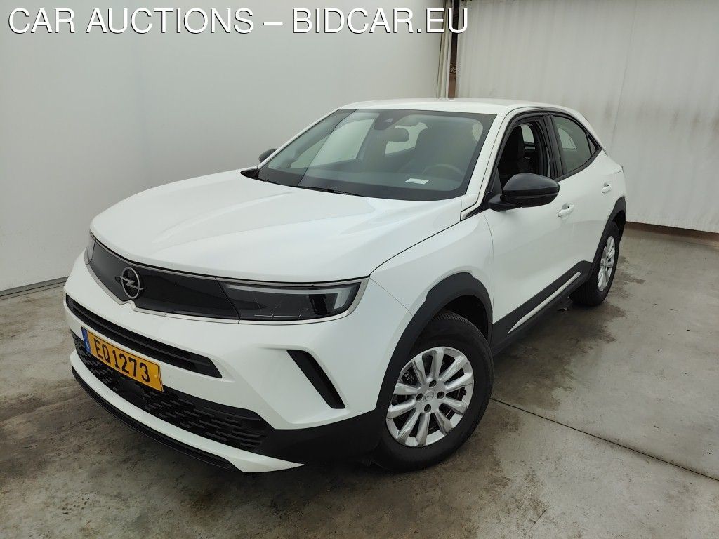 Opel Mokka BEV 50KWH EDITION 5D, 2023
