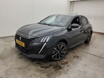 Peugeot 208-p2 136 50KWH GT 136 5D, 2023
