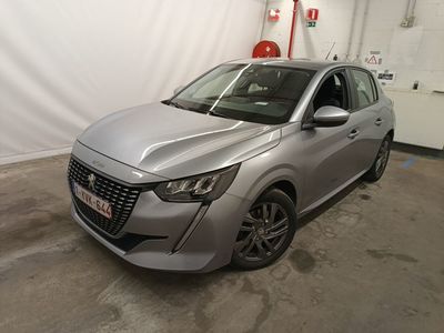 Peugeot 208-p2 1.2 PURETECH 100 MAN6 S&amp;S €6.3 ACTIVE 5D, 2021